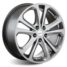 X`trike X-113M 7x17 PCD5x112 ET35 DIA 66.6  HSB